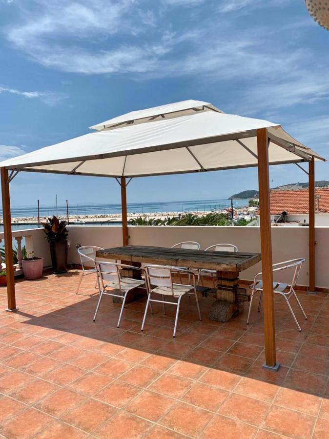 Sidestory Apartment Limenaria  Exterior photo