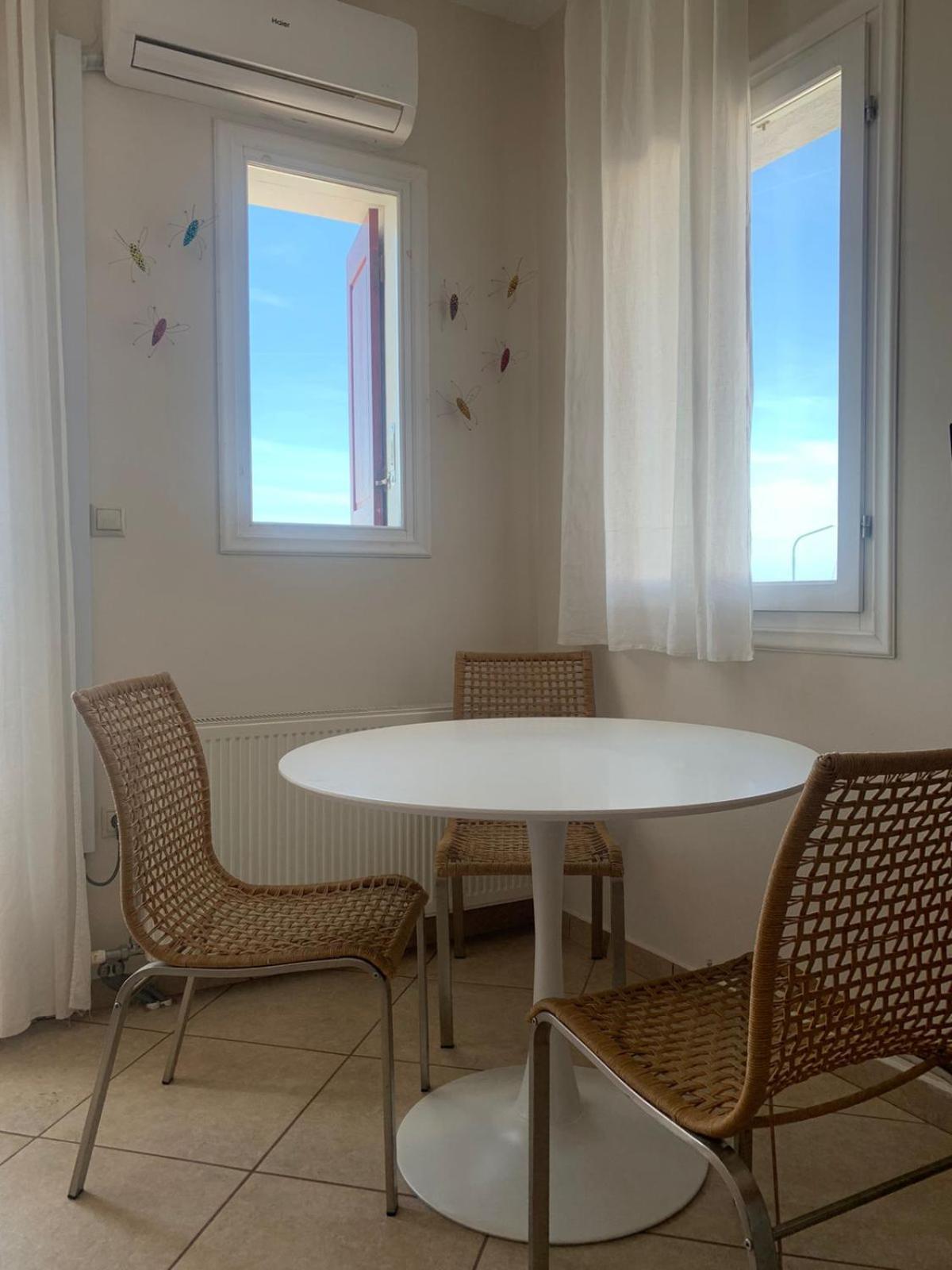 Sidestory Apartment Limenaria  Exterior photo